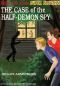 [Otherworld Stories 0.10] • The Case of the Half-Demon Spy